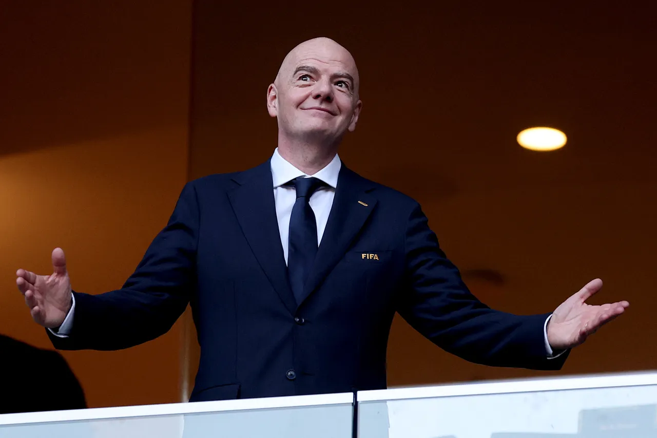 infantino