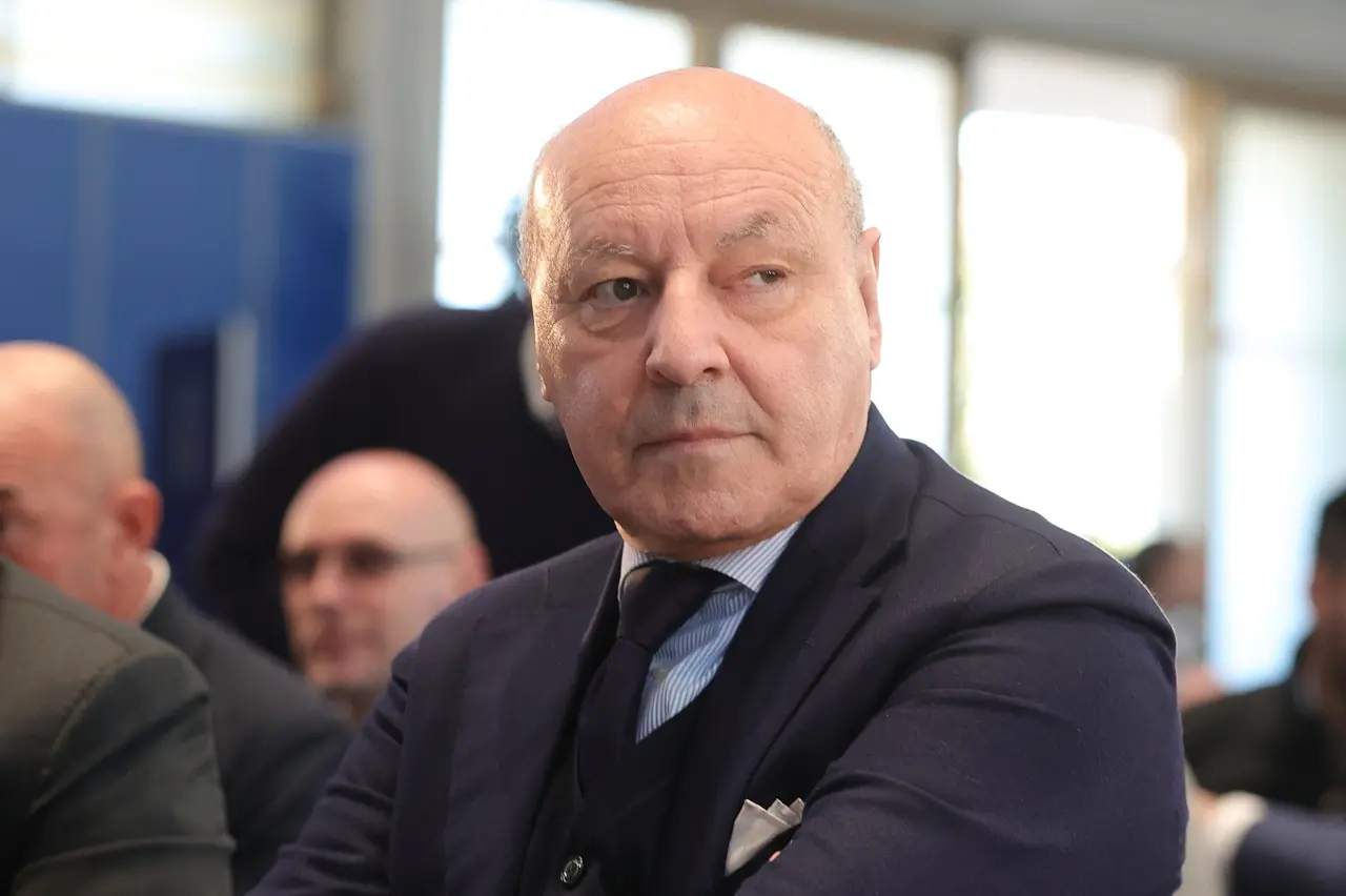 Marotta bilancio Inter