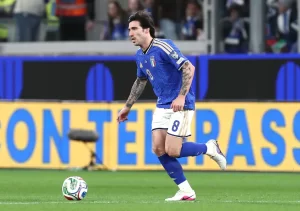 Tonali incasso Milan