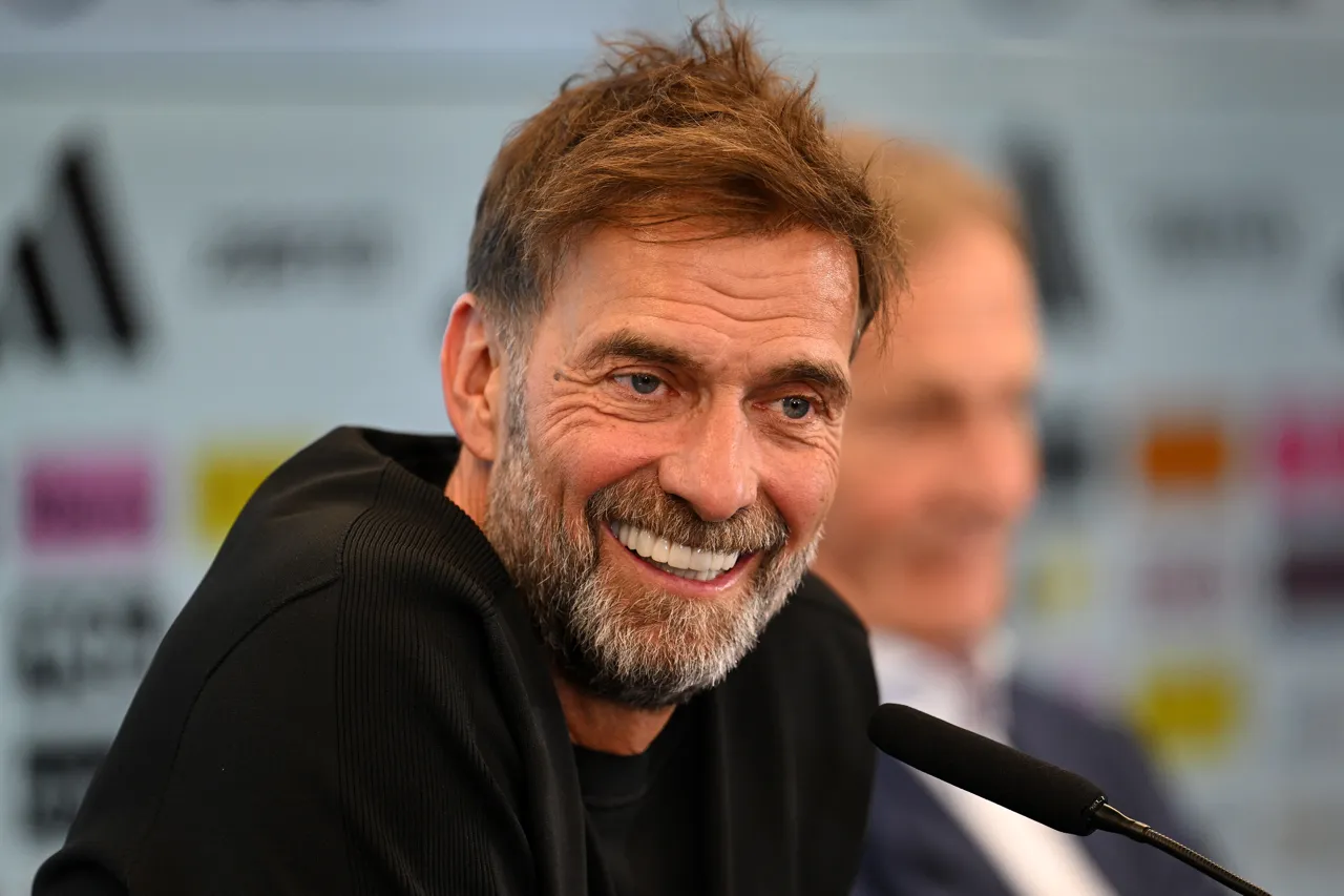 klopp-nuovo-ct-della-germania-ingaggio-da-top-per-l-ex-liverpool