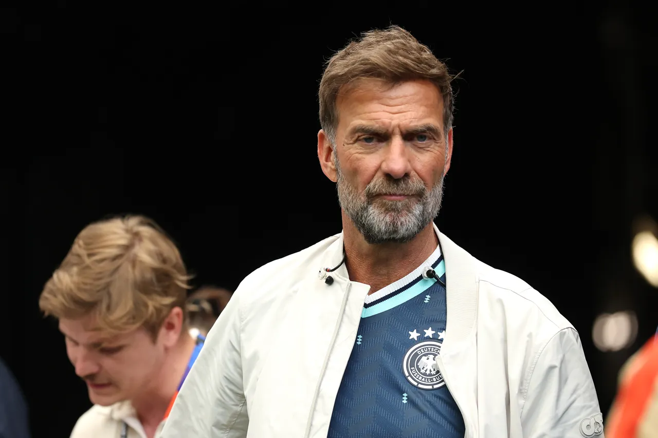klopp