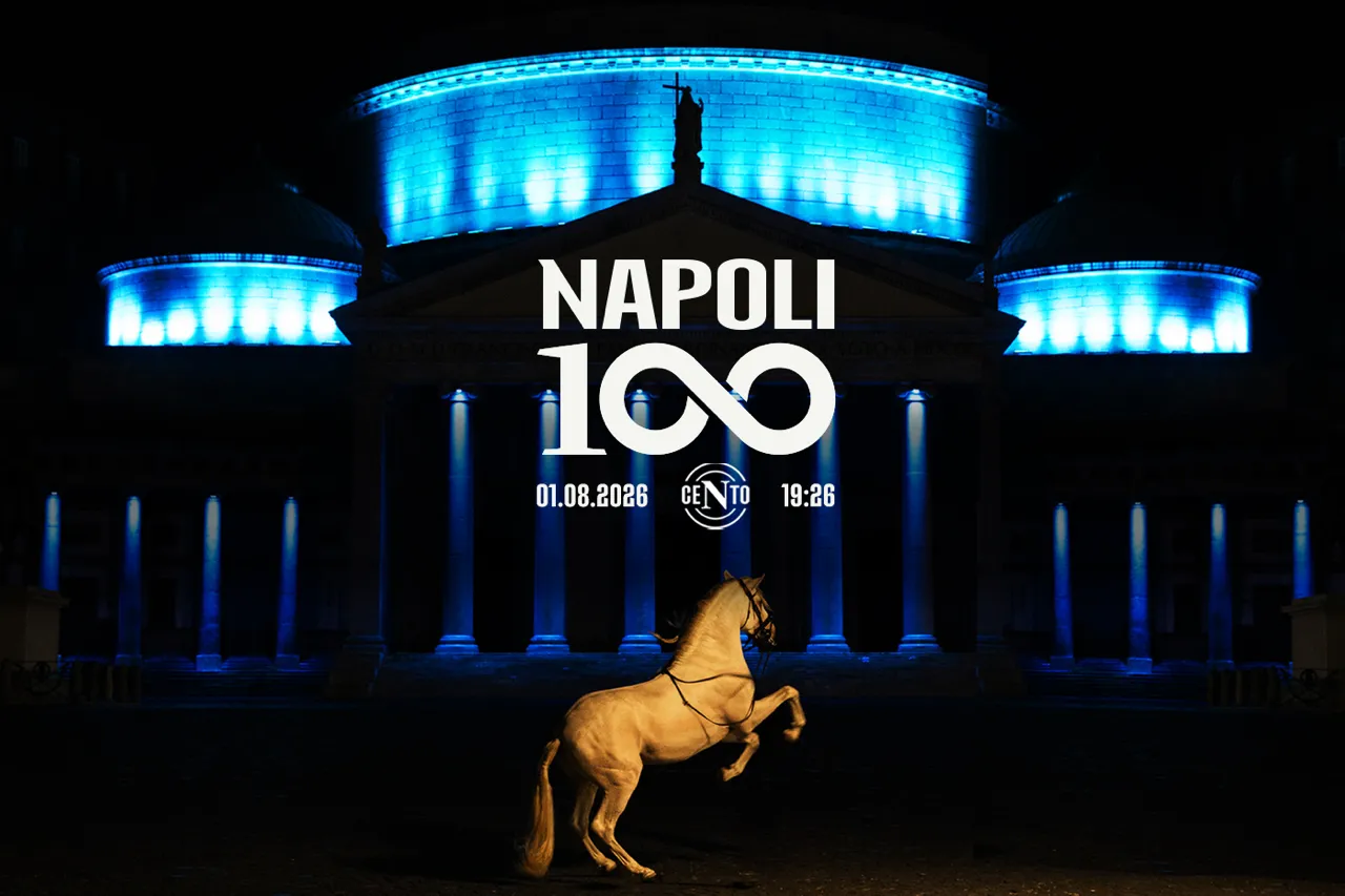 napoli