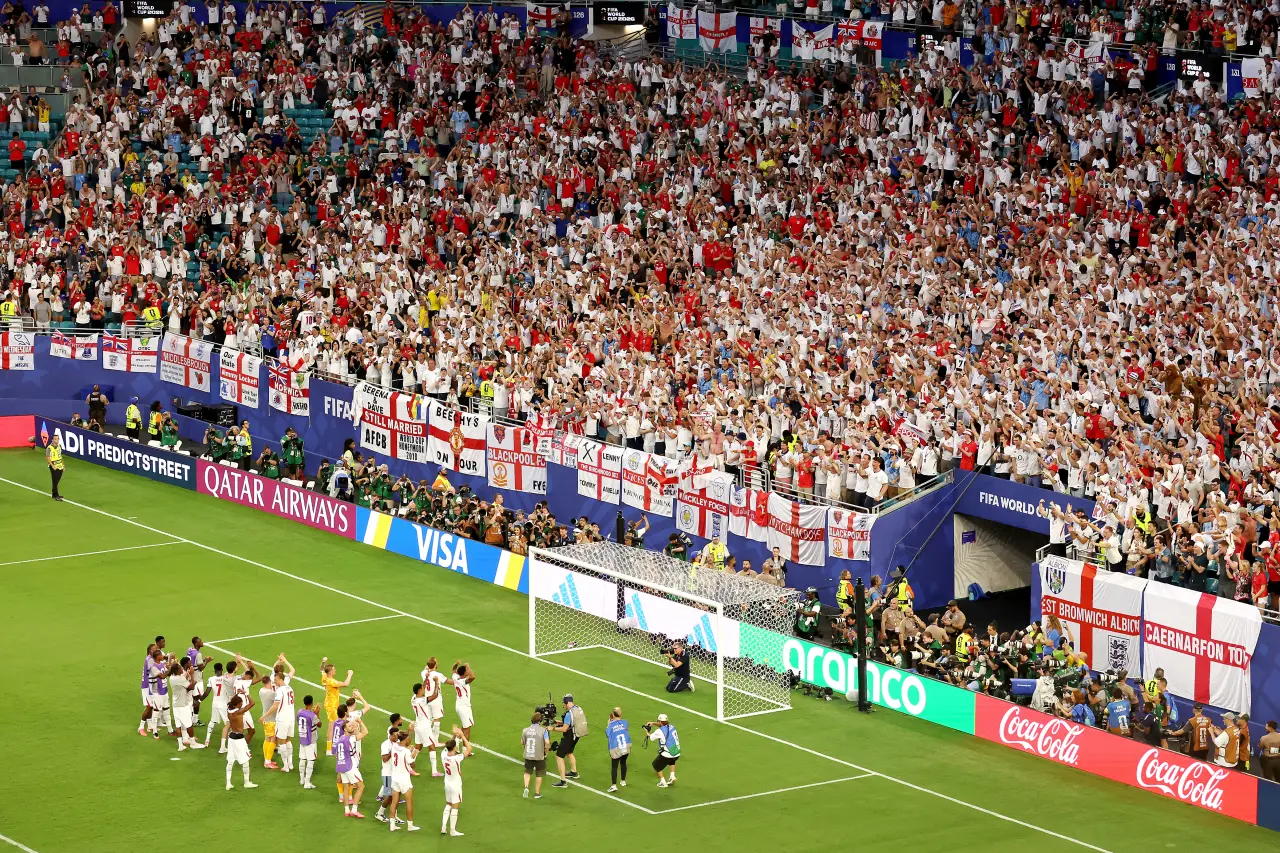 Spettatori Mondiali 2026