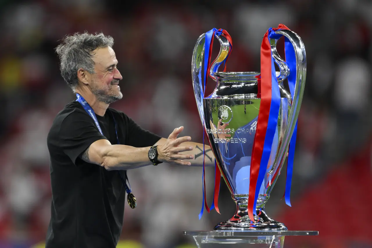 Premi Champions League 2026 2027