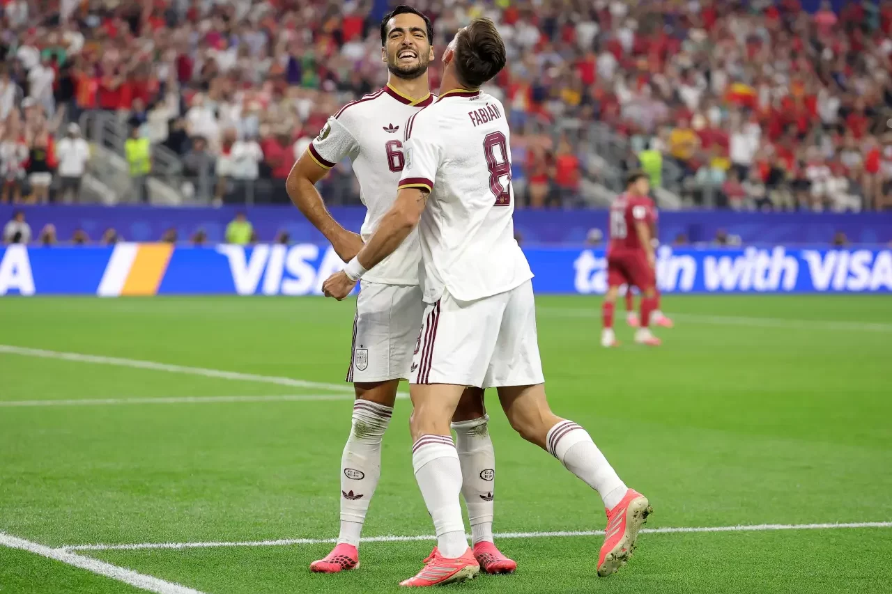 Tabellone Mondiali 2026