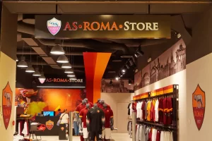 roma store