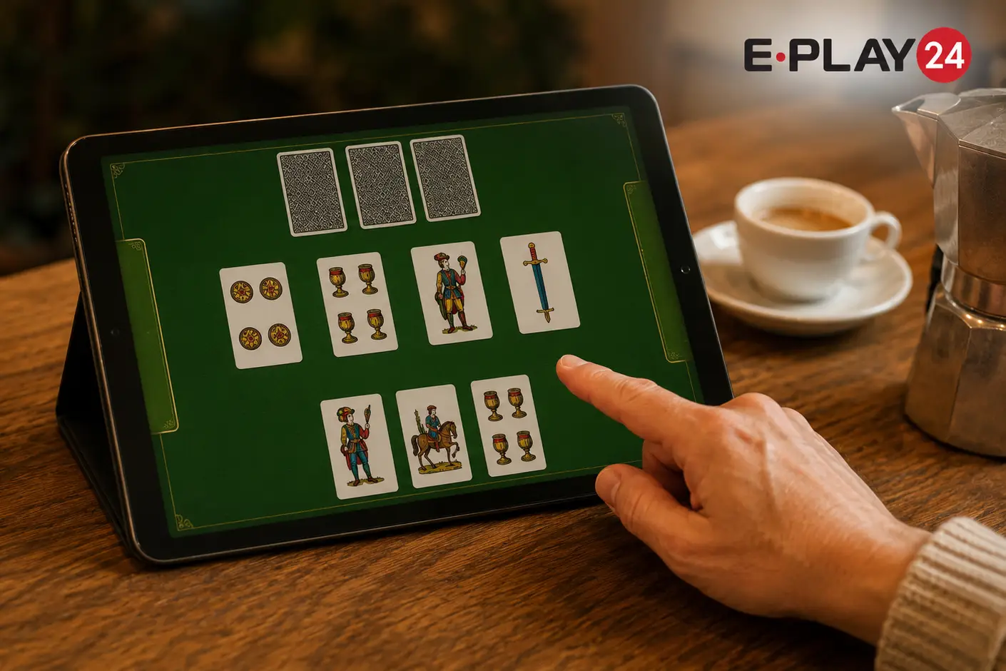 scopa-online