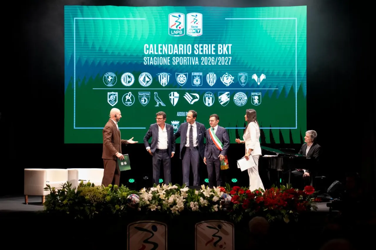 serie b