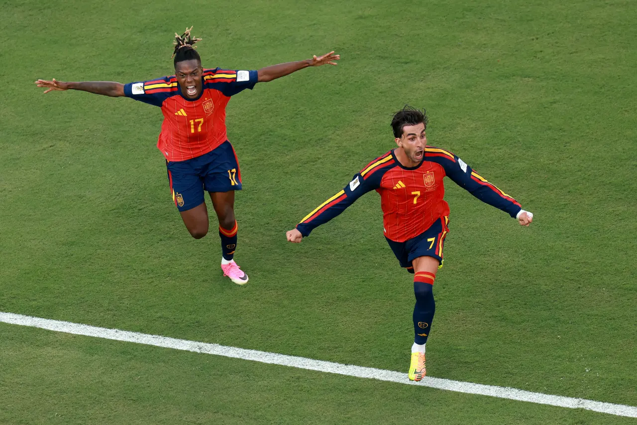 Mondiali albo d'oro
