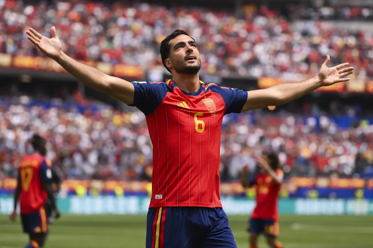 Tabellone Mondiali 2026