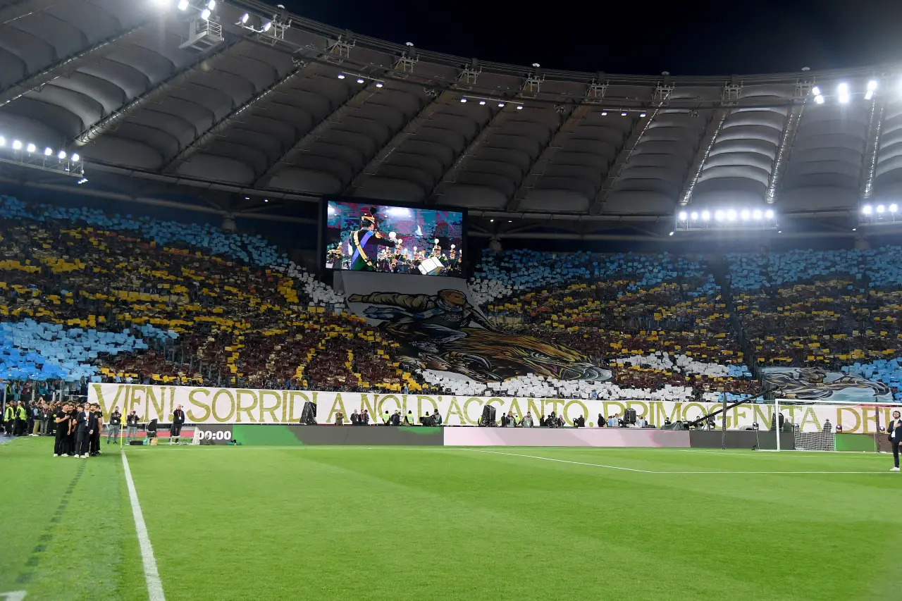 Lazio azionariato popolare