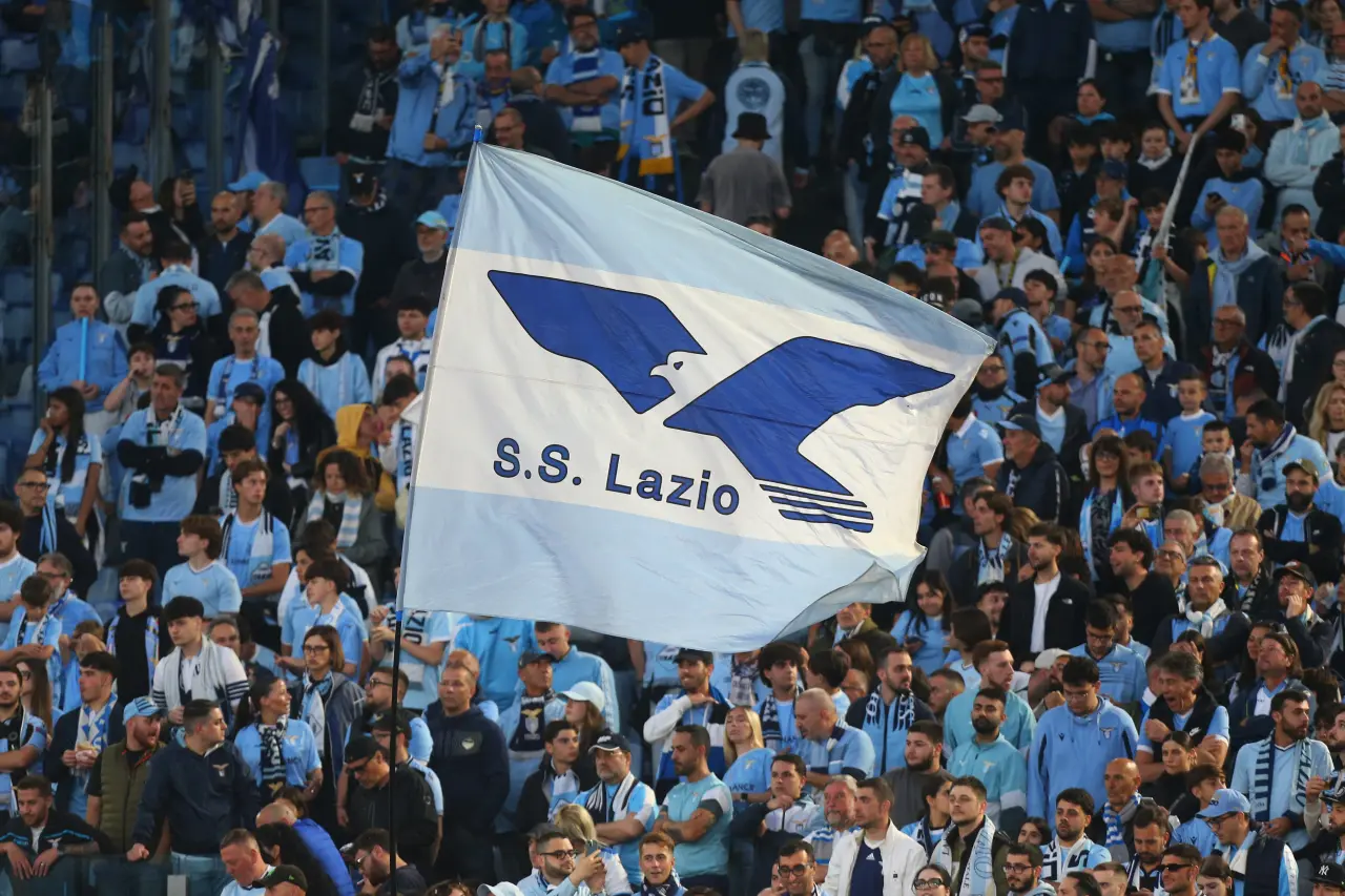 Lazio associazione tifosi