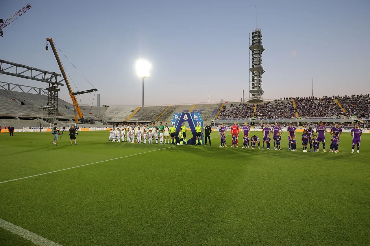 stadio franchi