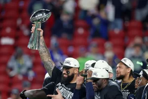 NFL vendita record