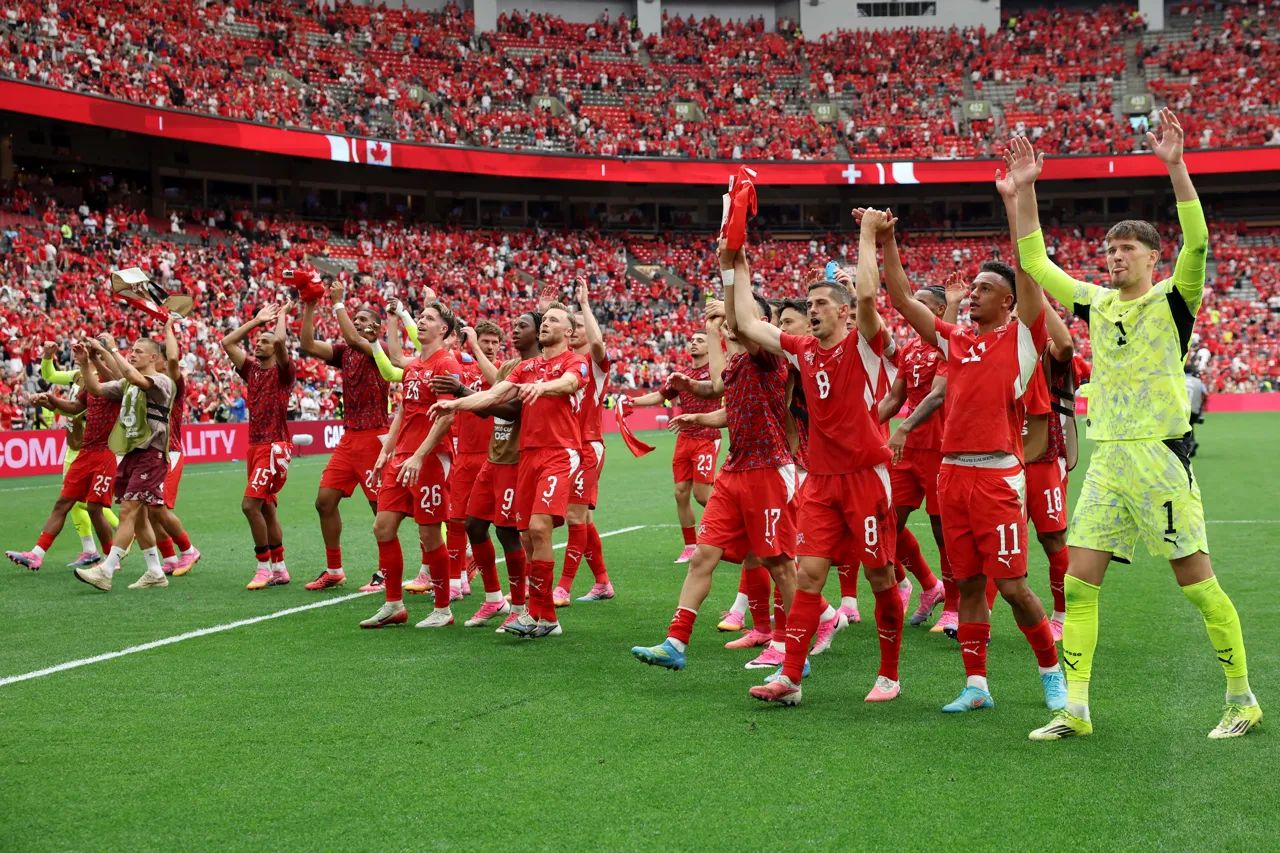 svizzera