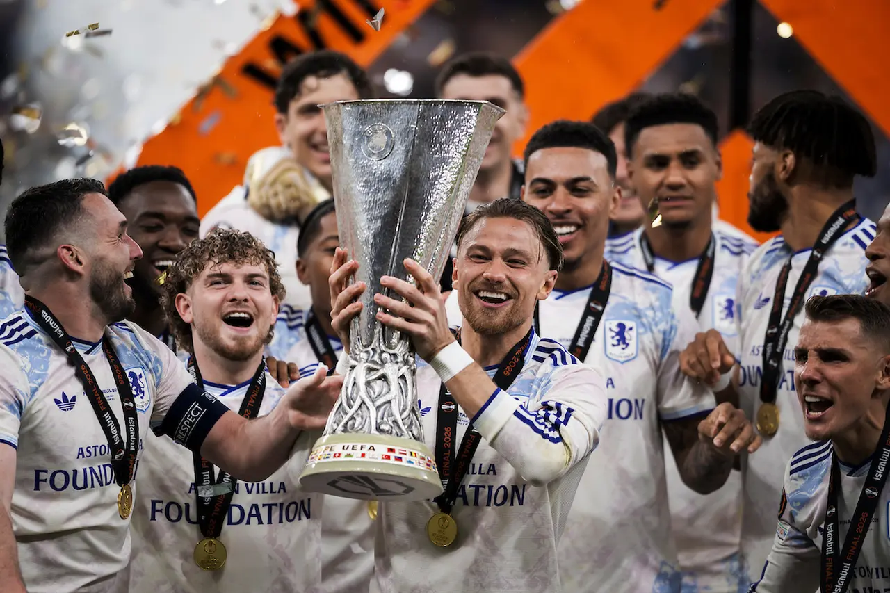 Europa League partita in chiaro