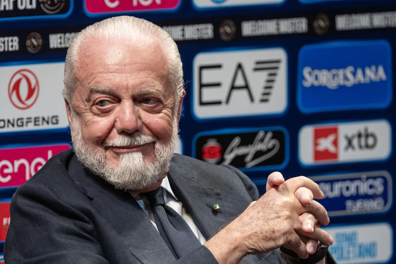 de laurentiis