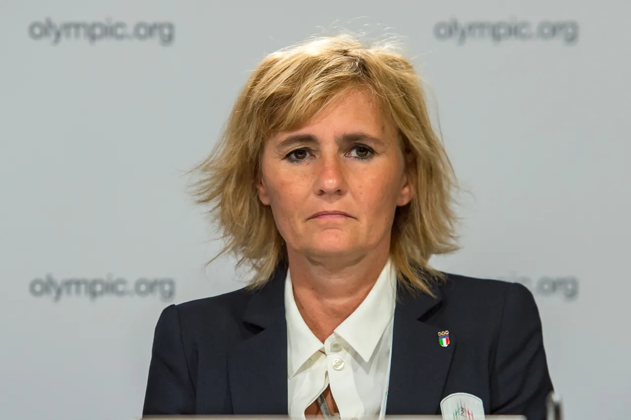 diana bianchedi