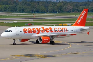 easyjet