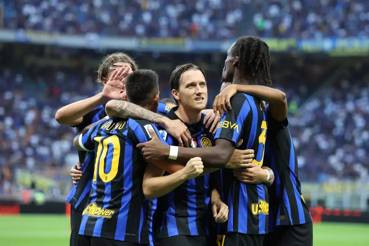 Fasce girone Champions 2026 2027