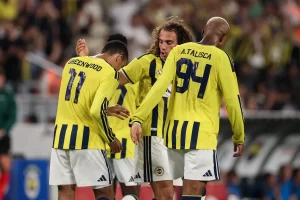 fenerbahce