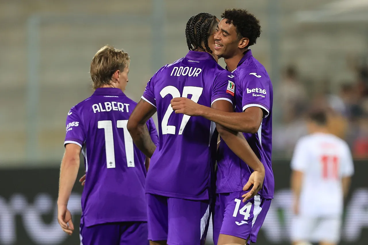 fiorentina