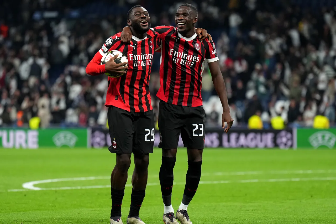 fofana e tomori