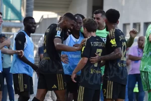 juve