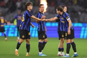 Inter Monza dove vederla
