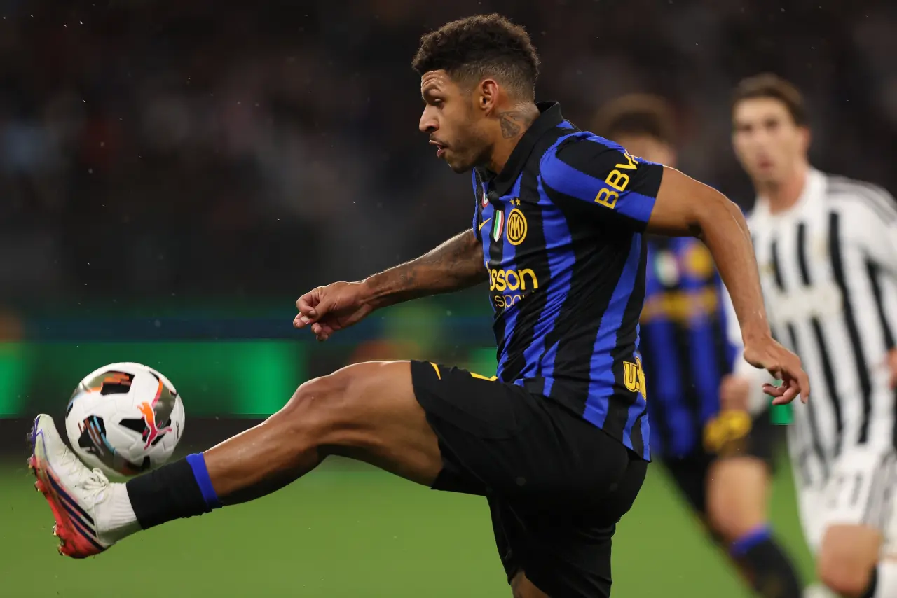 Luis Henrique Roma
