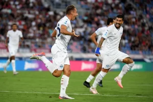 lazio