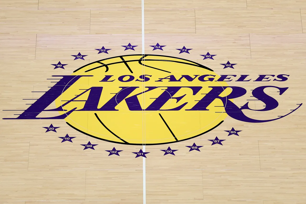 los angeles lakers