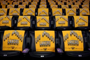 los angeles lakers