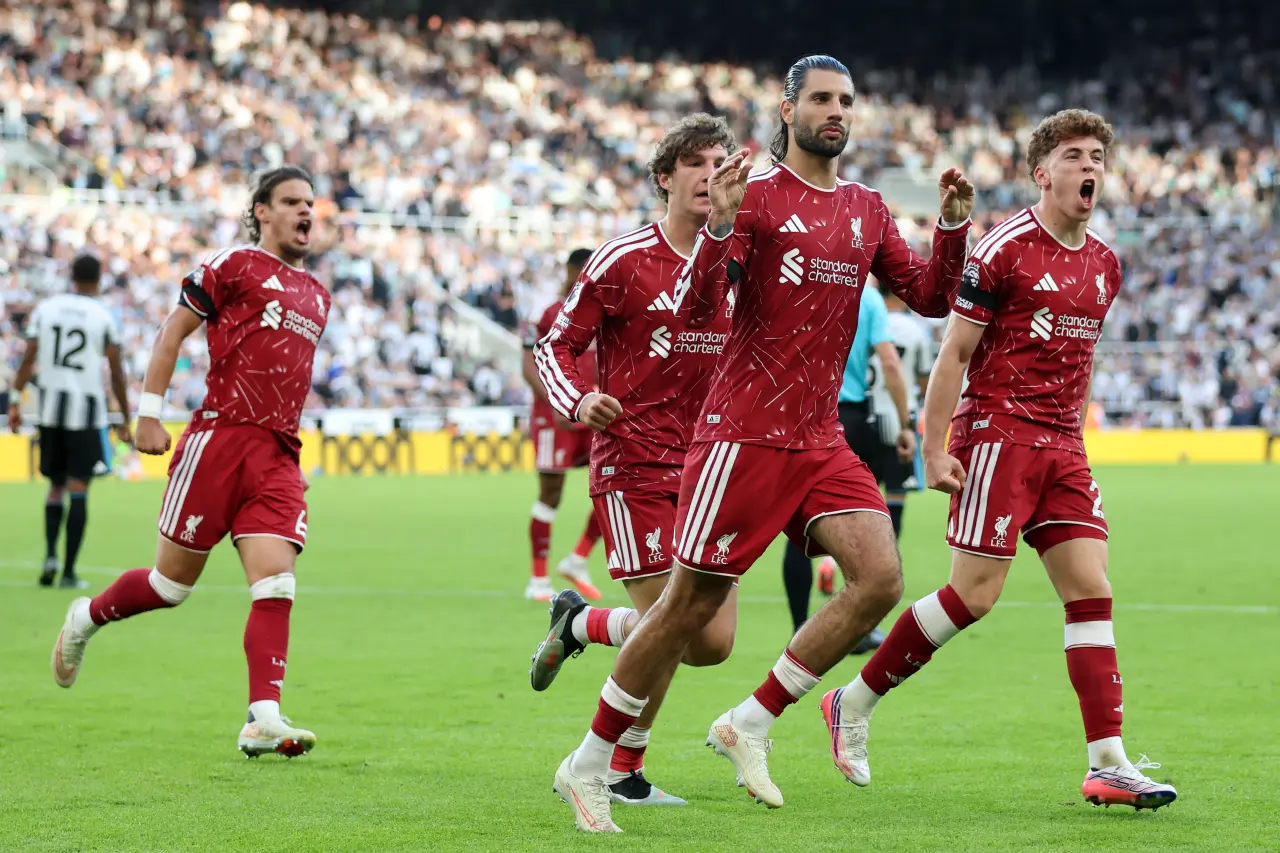 liverpool sponsor turkish airlines
