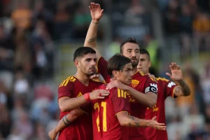 Roma Fiorentina dove vederla