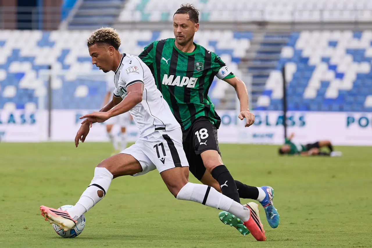 Tabellone Coppa Italia 2026 2027