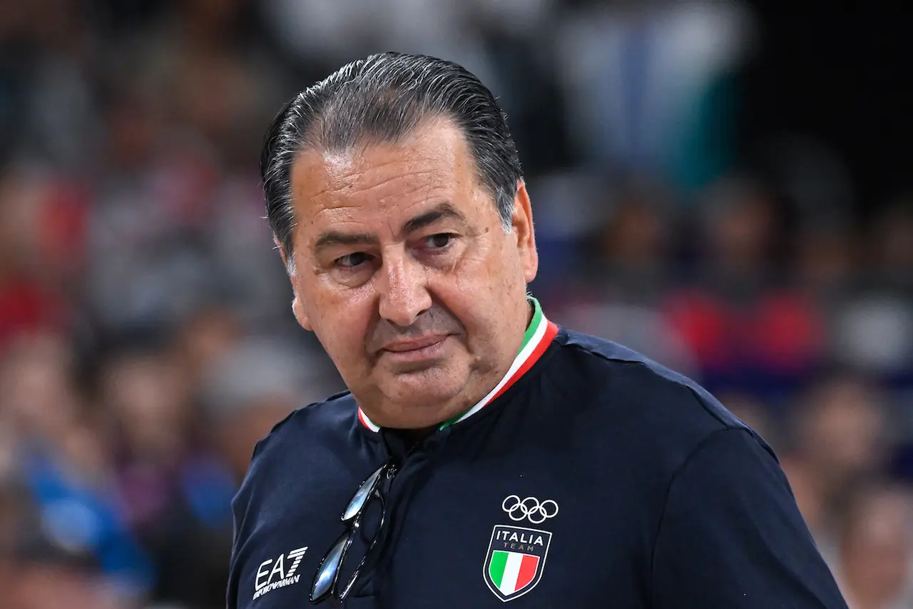 Italia Slovacchia volley dove vederla
