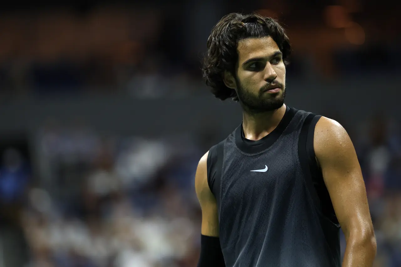 Tabellone US Open