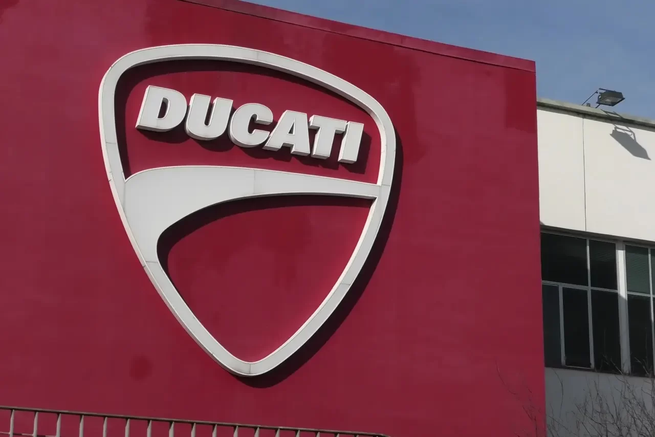 Volkswagen cessione Ducati