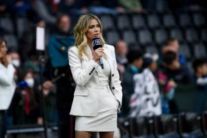 Diletta Leotta, DAZN