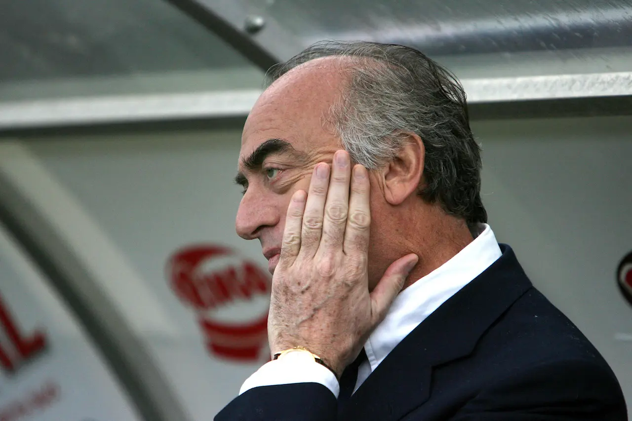 Giraudo Calciopoli