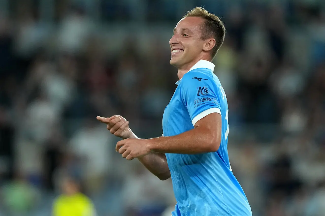 Quanto ha speso la Lazio sul mercato