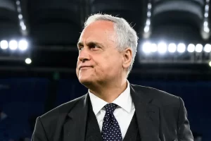 Inchiesta Lazio titolo Borsa