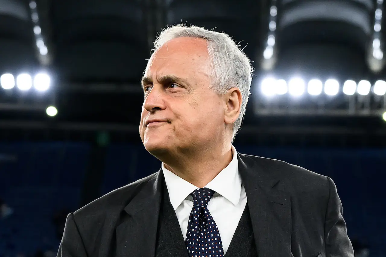 Inchiesta Lazio titolo Borsa
