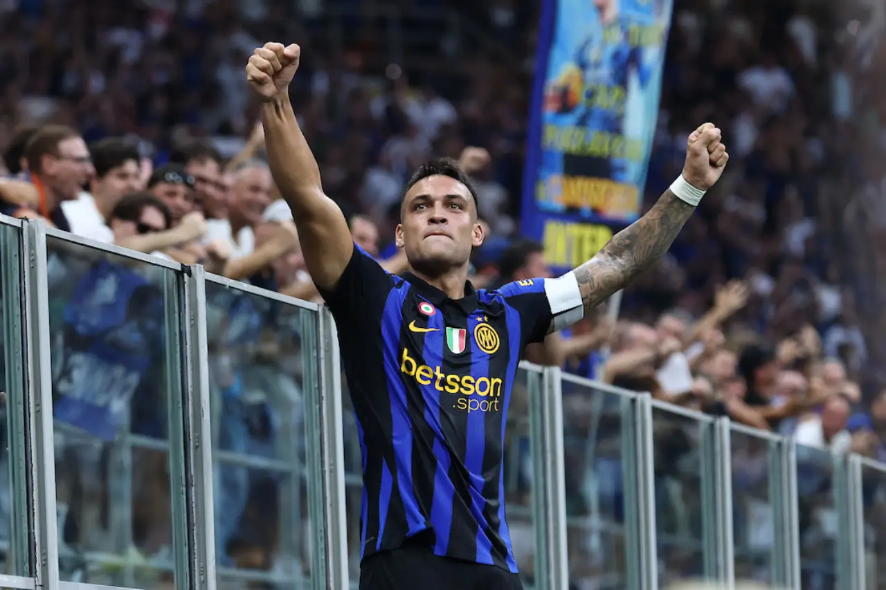 Stipendi Inter 2026-2027