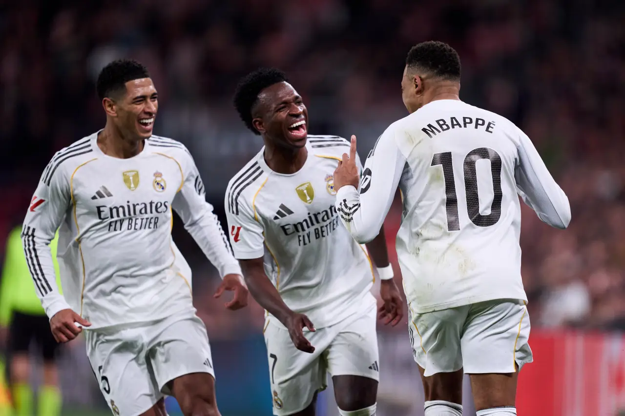 Stipendi Real Madrid 2026-2027