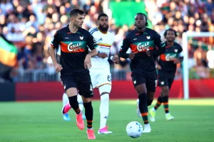 Venezia serie a 2026-27