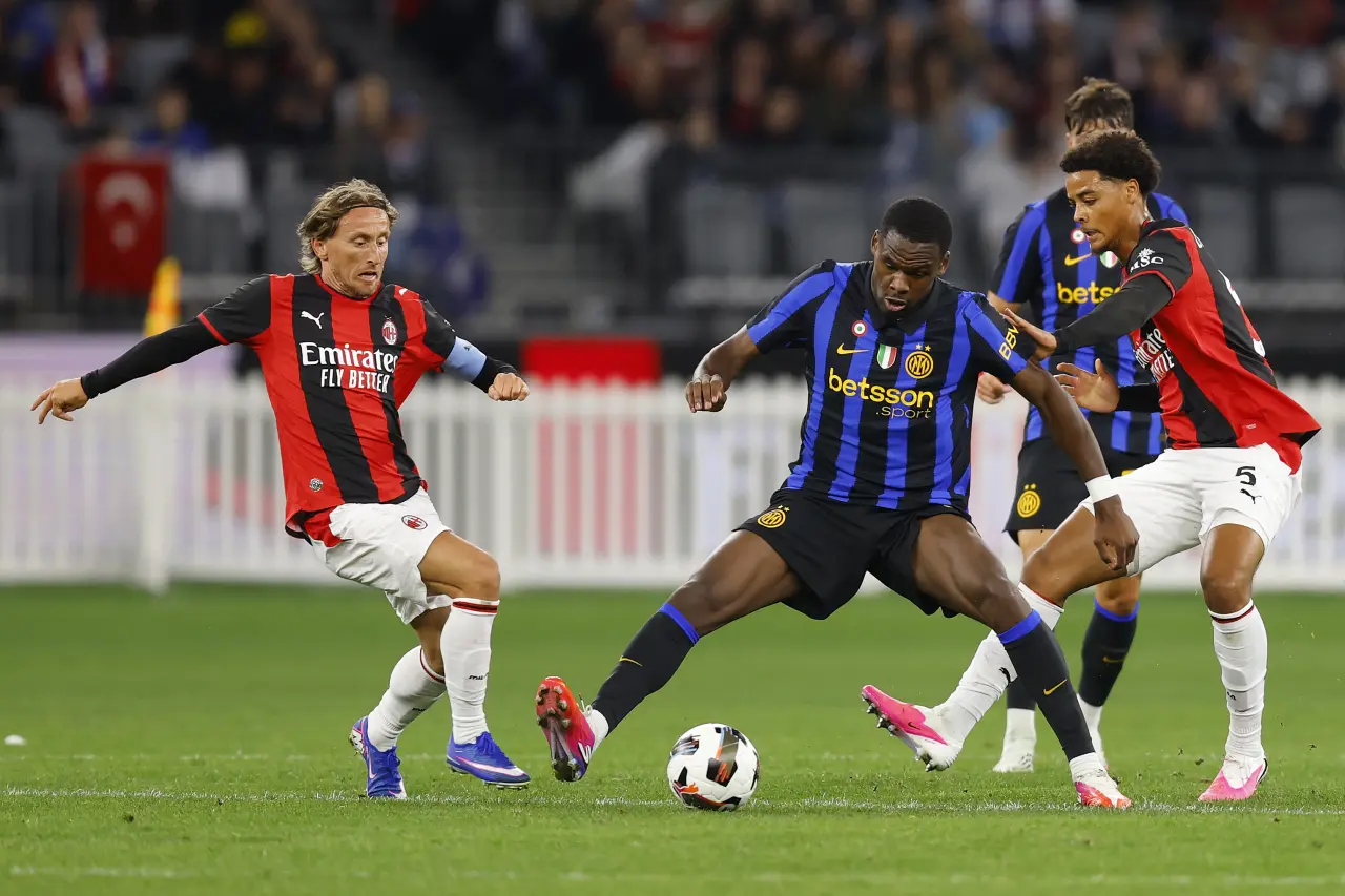Serie A anticipi e posticipi