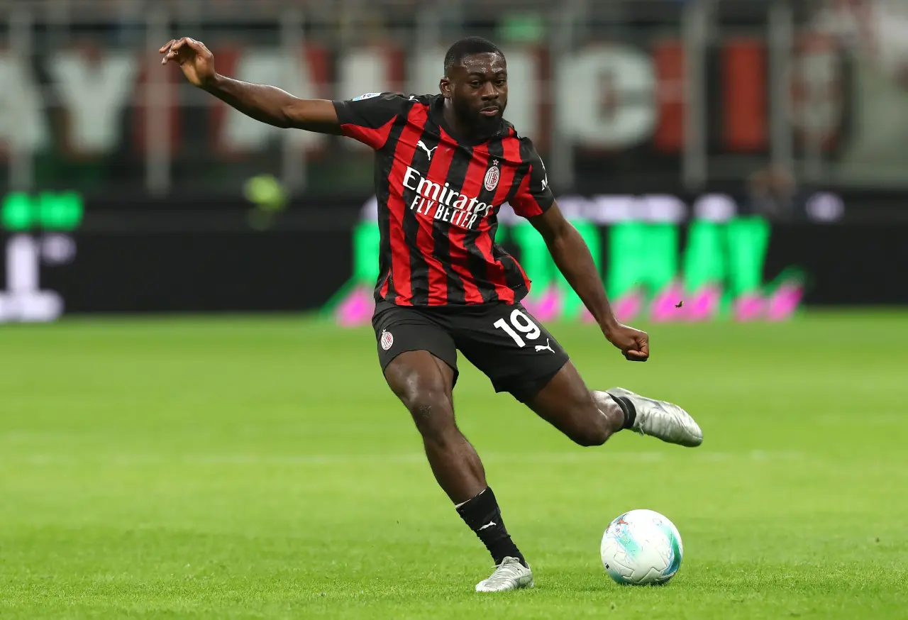 Fofana stipendio Siviglia