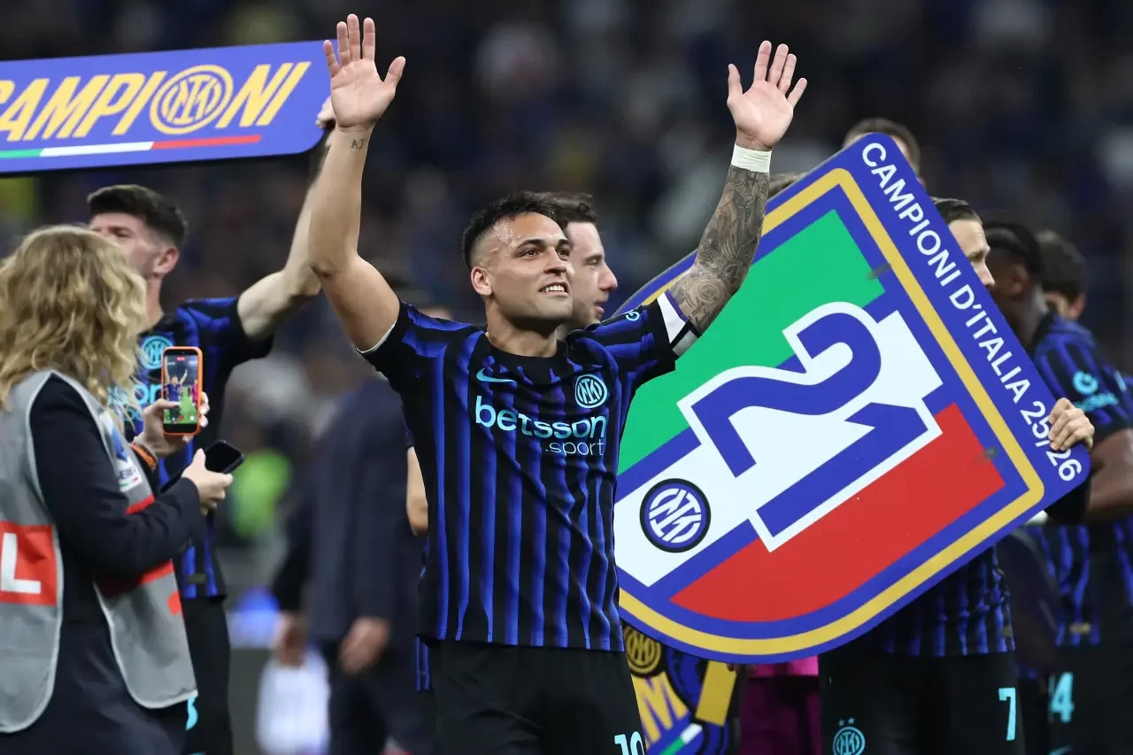 Inter bilancio 2026
